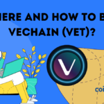 Where and How to Buy VeChain (VET)