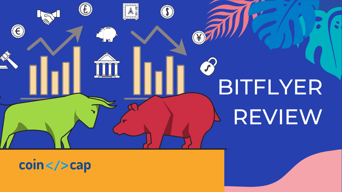 Bitflyer Review