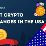 5 Best Crypto Exchanges in the USA
