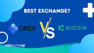 OKEx vs KuCoin