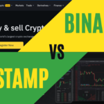 Binance vs Bitstamp