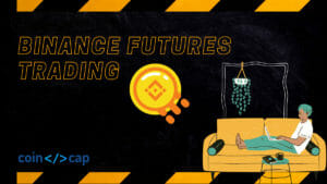 Binance Futures Trading