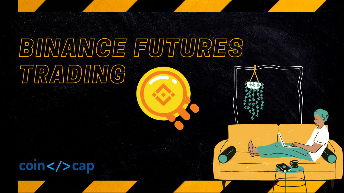 Binance Futures Trading