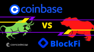Blockfi vs Coinbase