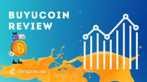 BuyUcoin Review
