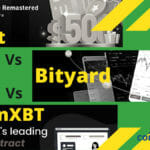 Bybit vs Bityard vs MoonXBT