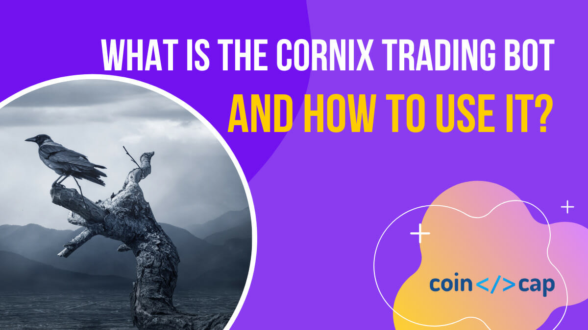 How To Use The Cornix Bot
