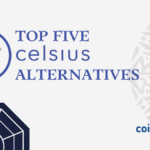 Top five celsius alternatives