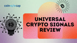 Universal Crypto Signals Review