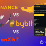 Bybit vs Binance vs MoonXBT