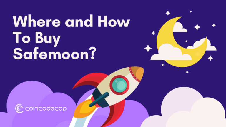 Where And How To Buy Safemoon