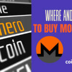 where and how to buy monero?