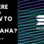 Where and How to buy Solana in 2021?