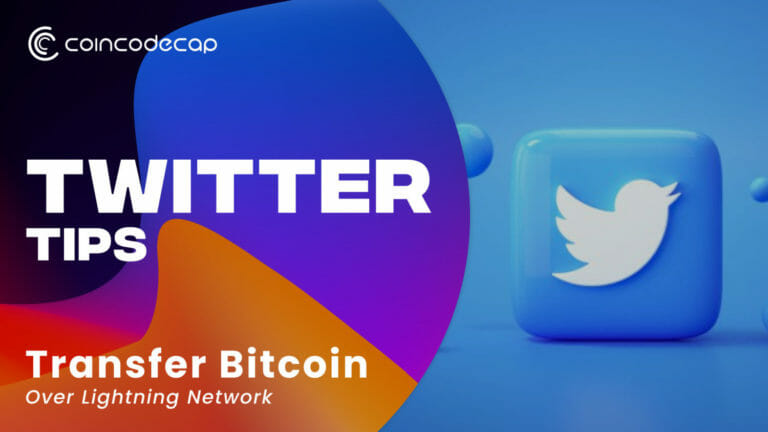Twitter Bitcoin Tips
