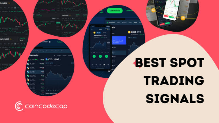 Best Spot Trading Signals
