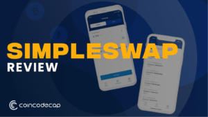 Simpleswap Review