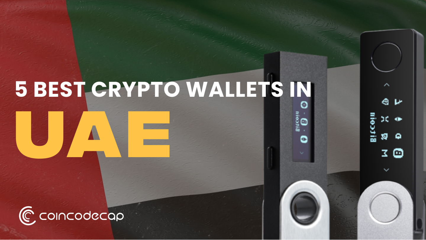 Best Crypto Wallets In Uae