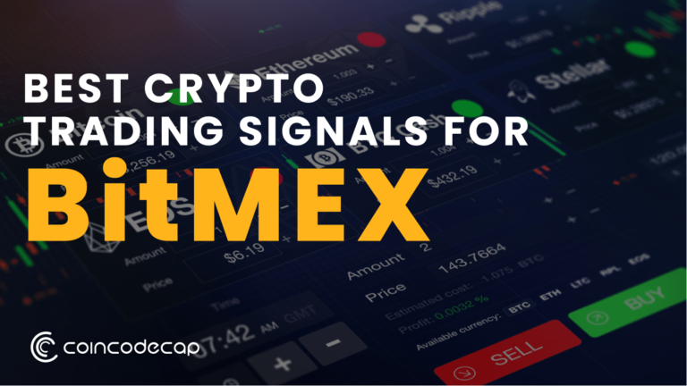 Bitmex Crypto Signals