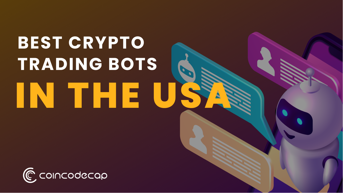Best Trading Bots In Usa