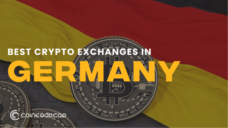Best Crypto Exchanges In Germany