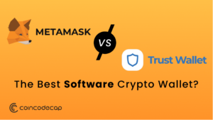 Trust Wallet vs MetaMask