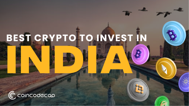 Best Crypto To Invest In India