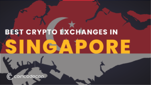 Best Crypto Exchange in Singapore