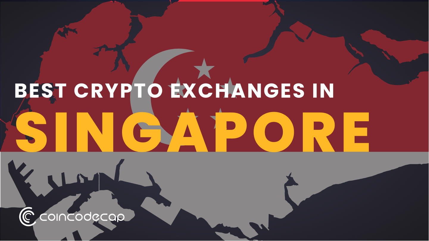 Best Crypto Exchange In Singapore