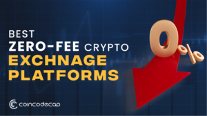 Best Zero Fee Crypto Exchange