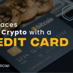 Buy Crypto with credit Card
