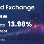 Liquid Exchange Review: Earn Upto 13.98% on Interest