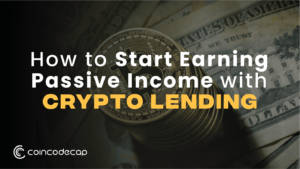 Start Earning Passive Income With Crypto Lending