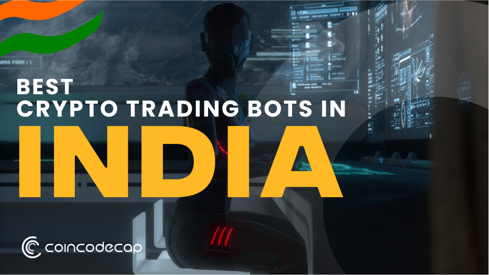 Best Crypto Trading Bots In India