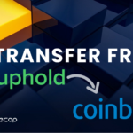 uphold to coinbase