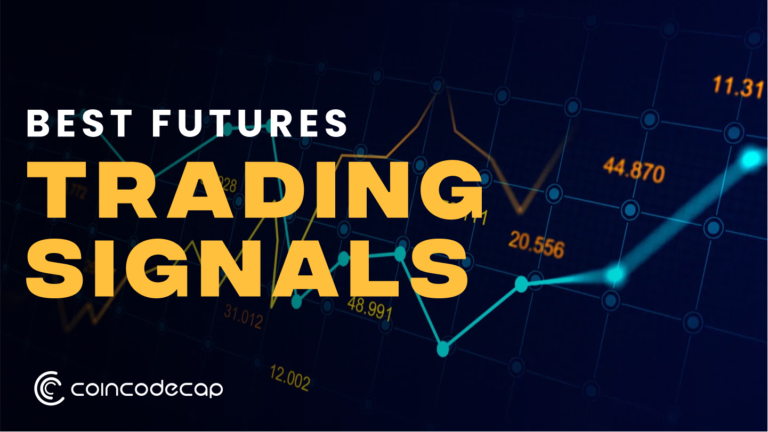 Best Futures Trading Signals