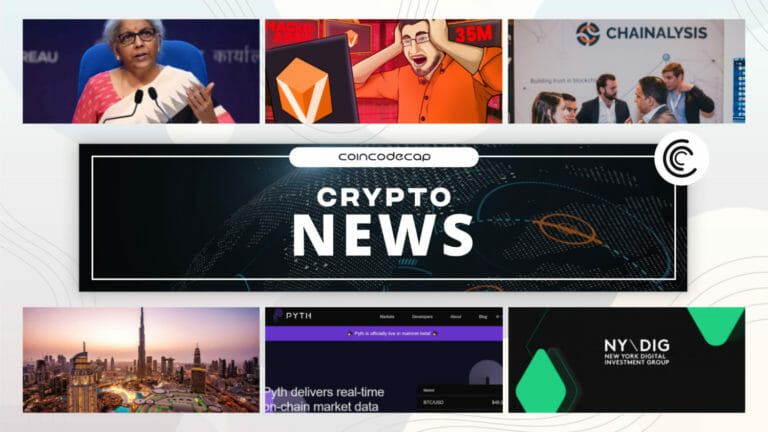 Crypto News 22Nd Sept 2021