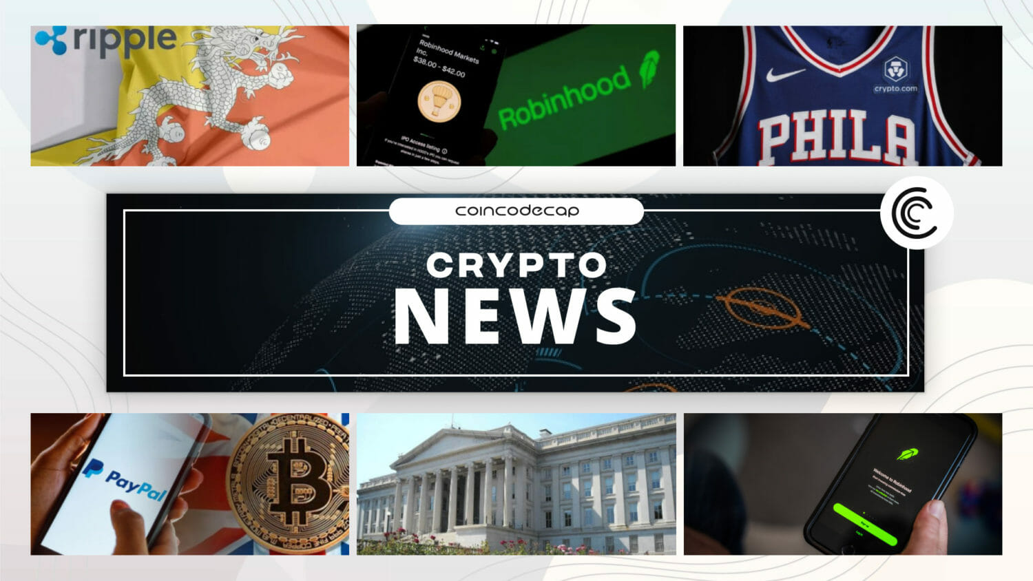 Bitcoin News: 23Rd September 2021