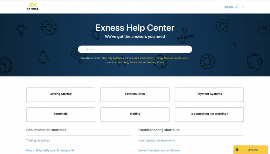 Find Out Now, What Should You Do For Fast Exness Login?