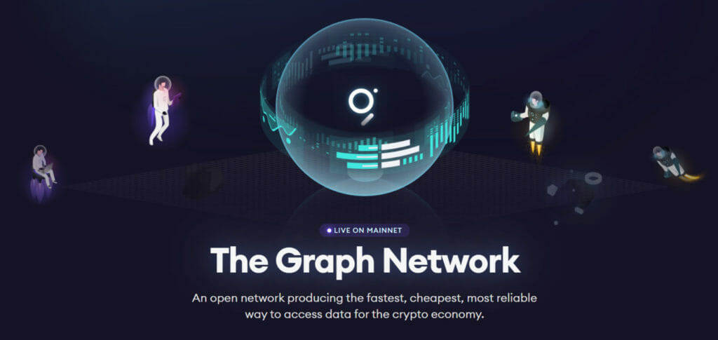 The Graph Network