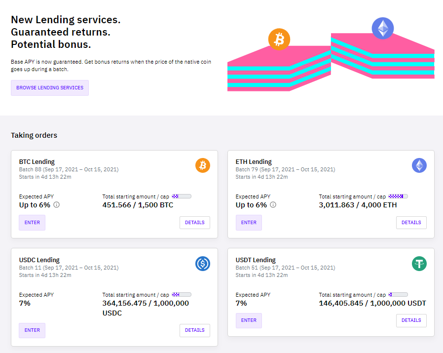 Cakedefi Review : Earn Free Daily Crypto Returns
