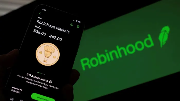 Robinhood Confirms To Launch A Crypto Wallet