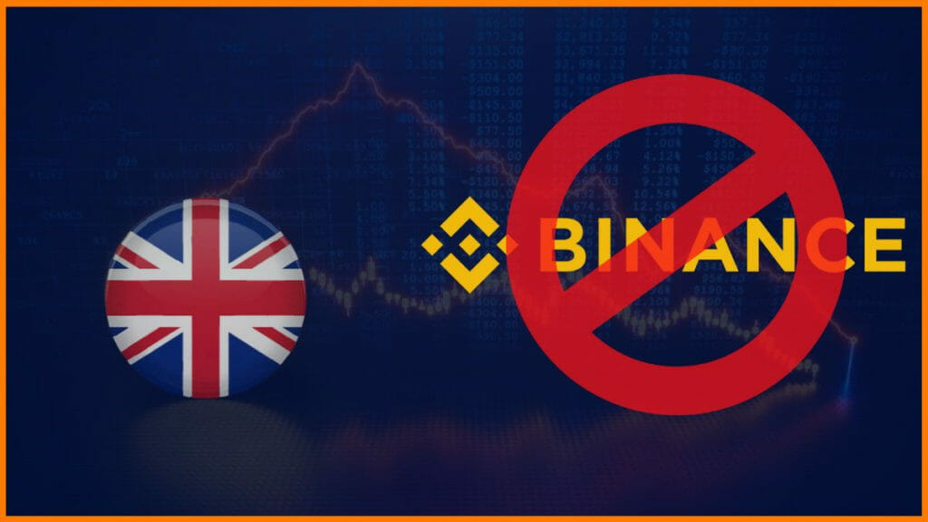 Binance Stops Accepting Fiat In Singapore | Bitcoin News 27/09/21