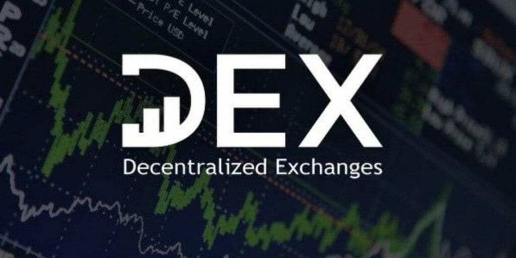 Decentralized Exchanges