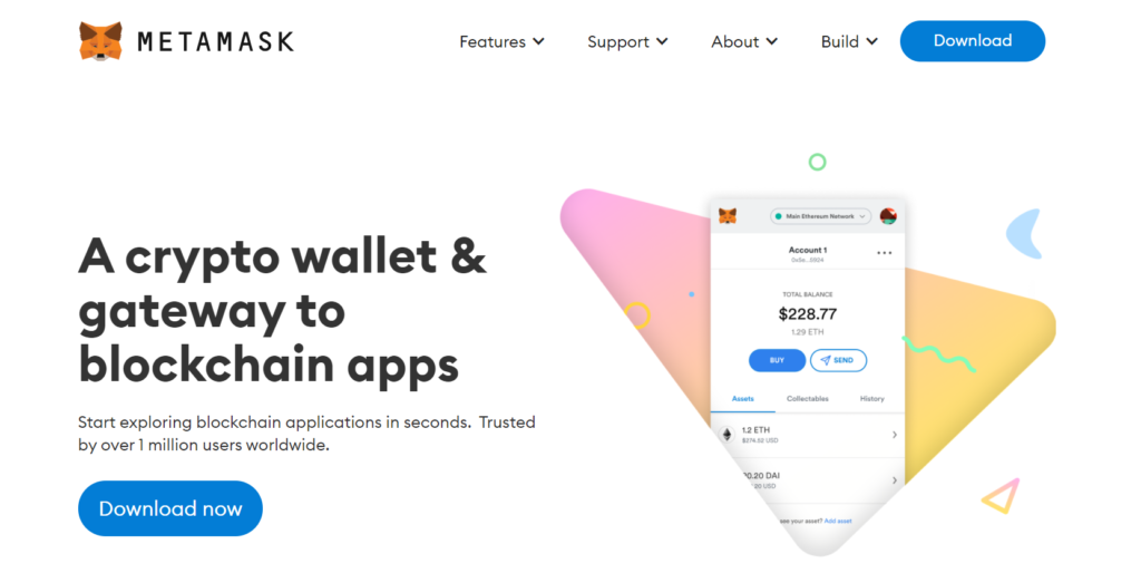 Metamask