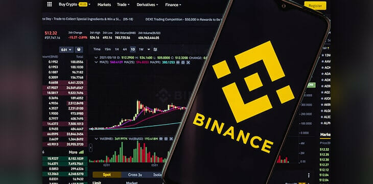 Binance