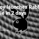 Playboy launches Rabbitars