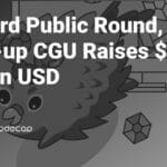 Start-up CGU Raises $2.5 Million USD