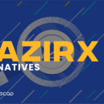 Best WazirX Alternatives