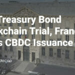 France Tests CBDC Issuance