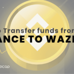 How to Transfer Money from WazirX to Binance Without any Fees?